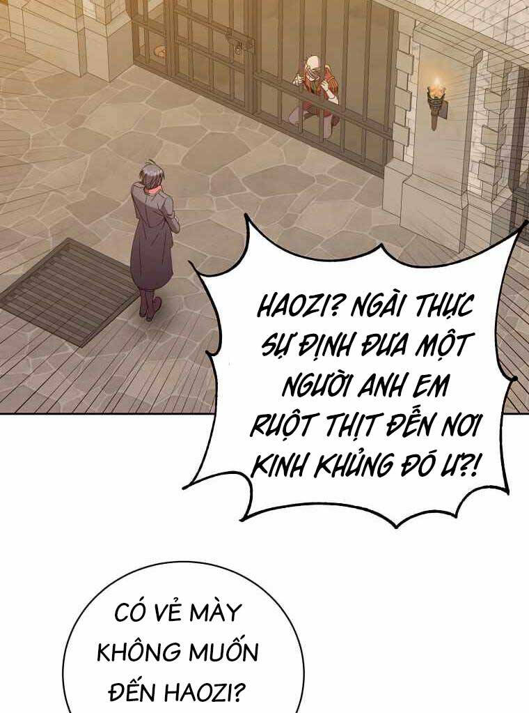 Anh Hùng Mạnh Nhất Trở Lại Chap 127 - Next Chap 128
