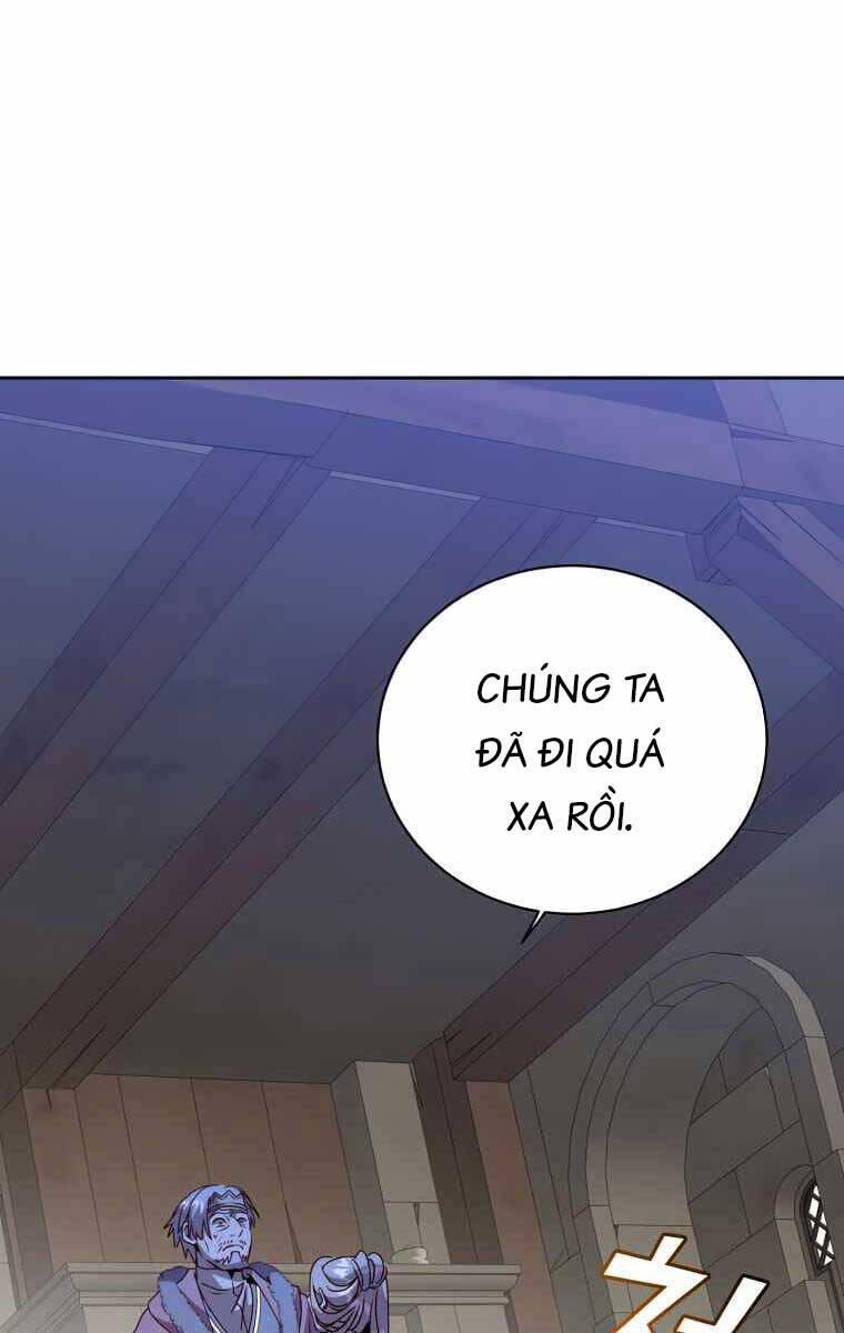 Anh Hùng Mạnh Nhất Trở Lại Chap 127 - Next Chap 128