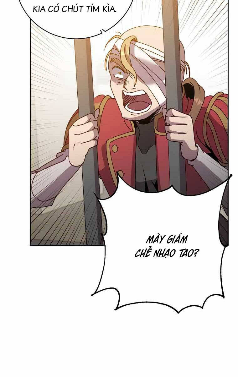 Anh Hùng Mạnh Nhất Trở Lại Chap 127 - Next Chap 128