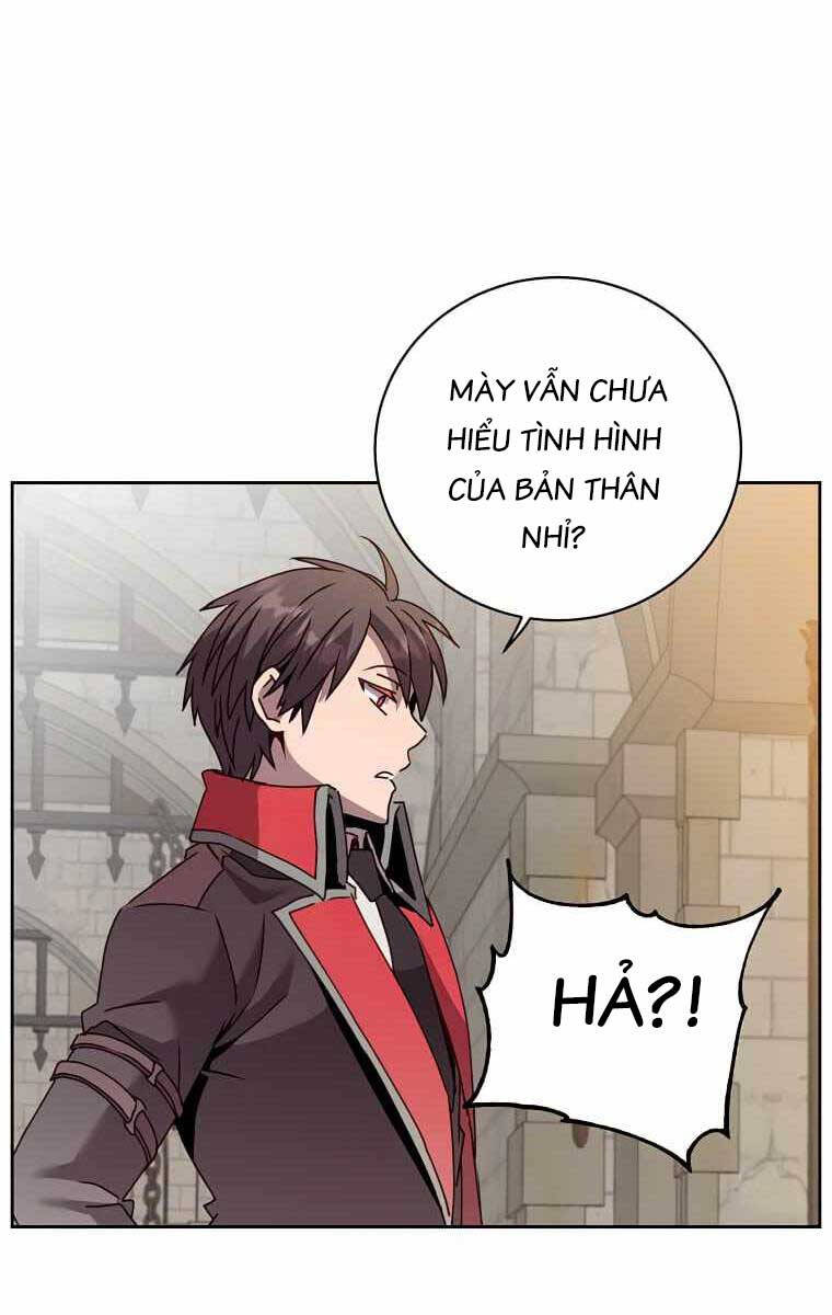 Anh Hùng Mạnh Nhất Trở Lại Chap 127 - Next Chap 128