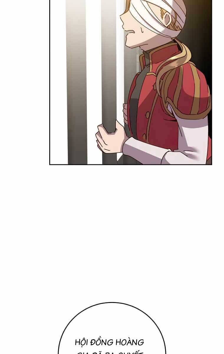 Anh Hùng Mạnh Nhất Trở Lại Chap 127 - Next Chap 128