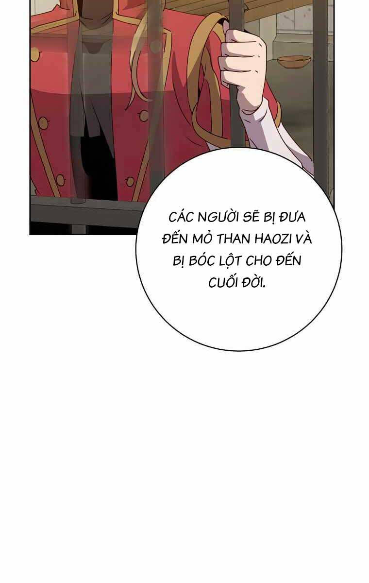 Anh Hùng Mạnh Nhất Trở Lại Chap 127 - Next Chap 128