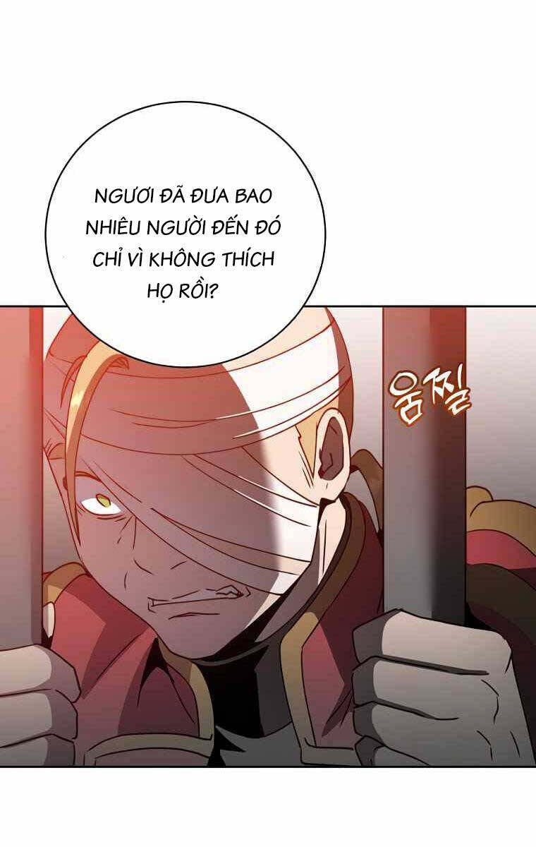 Anh Hùng Mạnh Nhất Trở Lại Chap 127 - Next Chap 128