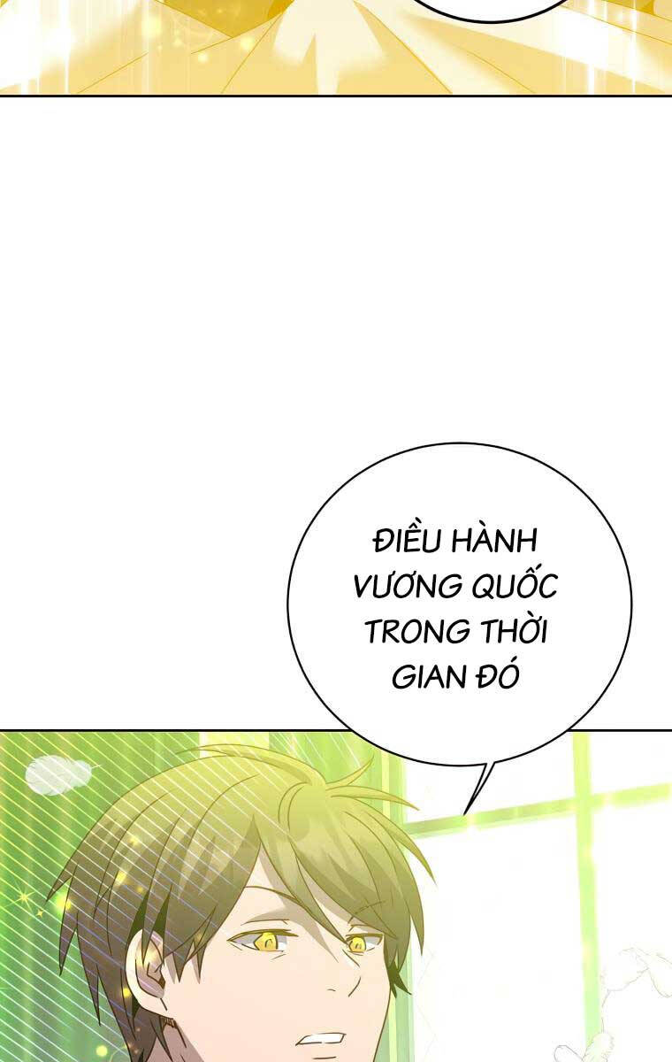 Anh Hùng Mạnh Nhất Trở Lại Chap 128 - Next Chap 129