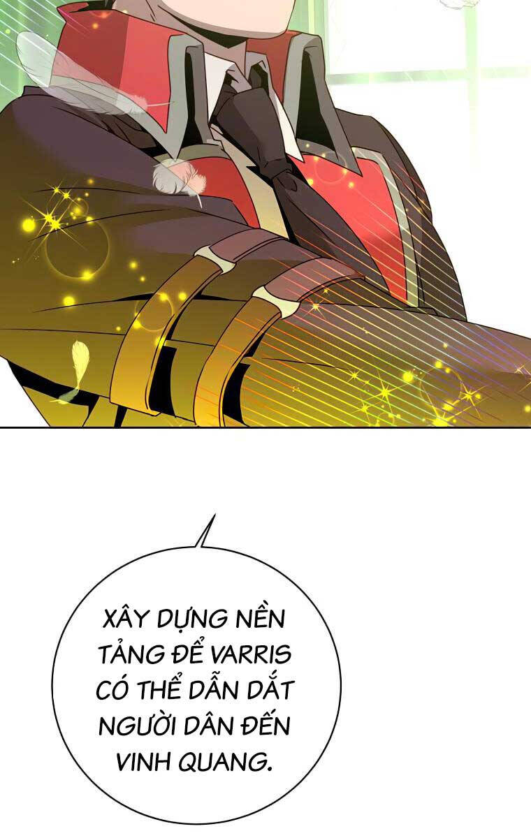 Anh Hùng Mạnh Nhất Trở Lại Chap 128 - Next Chap 129