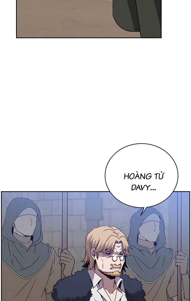 Anh Hùng Mạnh Nhất Trở Lại Chap 128 - Next Chap 129