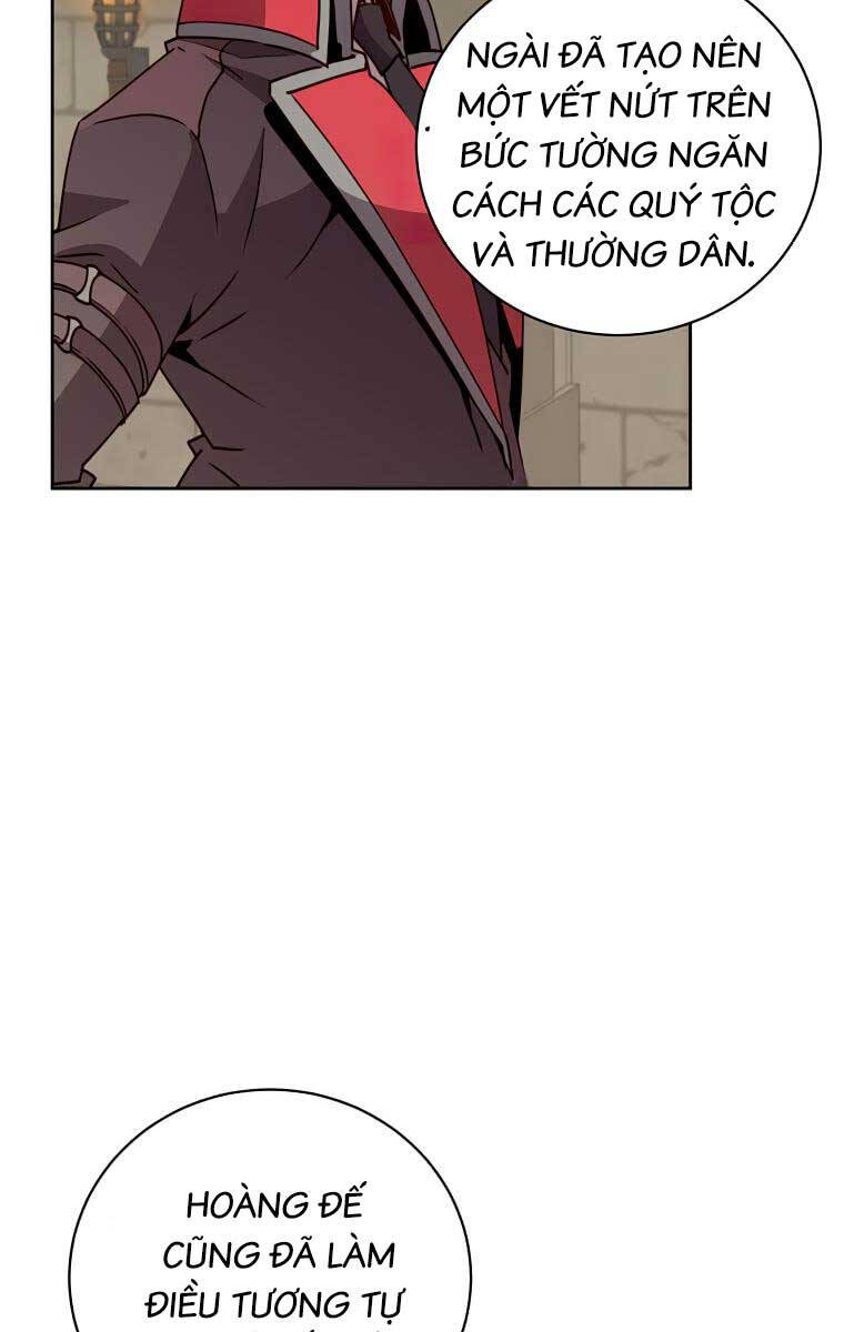 Anh Hùng Mạnh Nhất Trở Lại Chap 128 - Next Chap 129