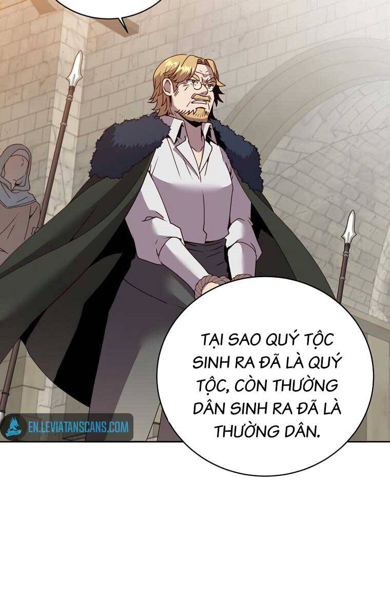 Anh Hùng Mạnh Nhất Trở Lại Chap 128 - Next Chap 129