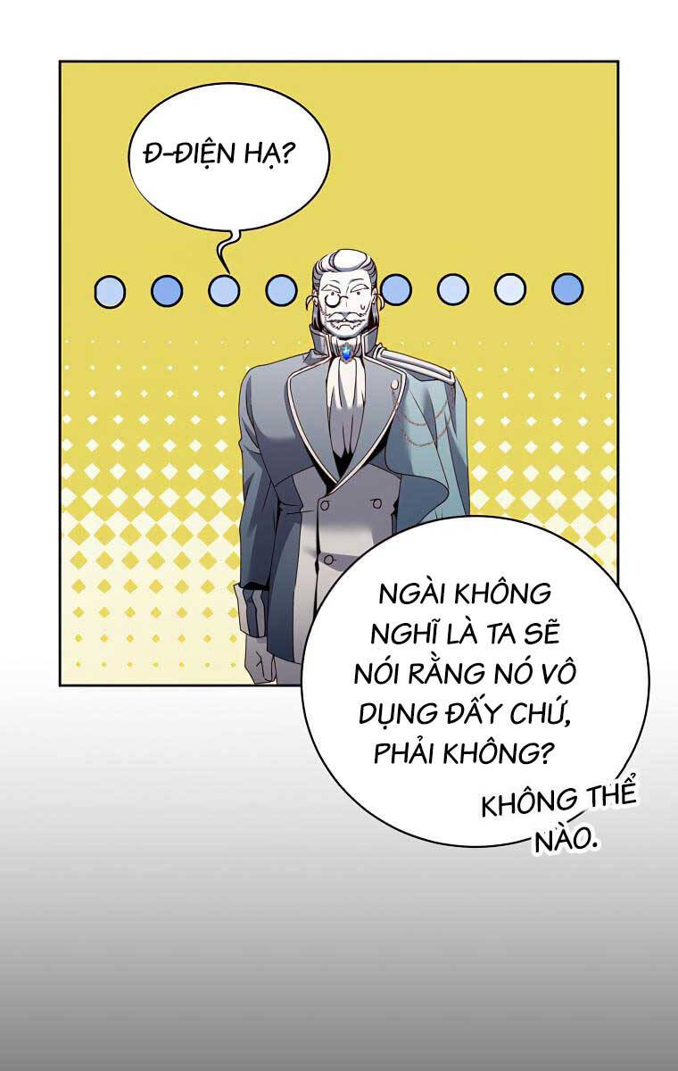 Anh Hùng Mạnh Nhất Trở Lại Chap 128 - Next Chap 129