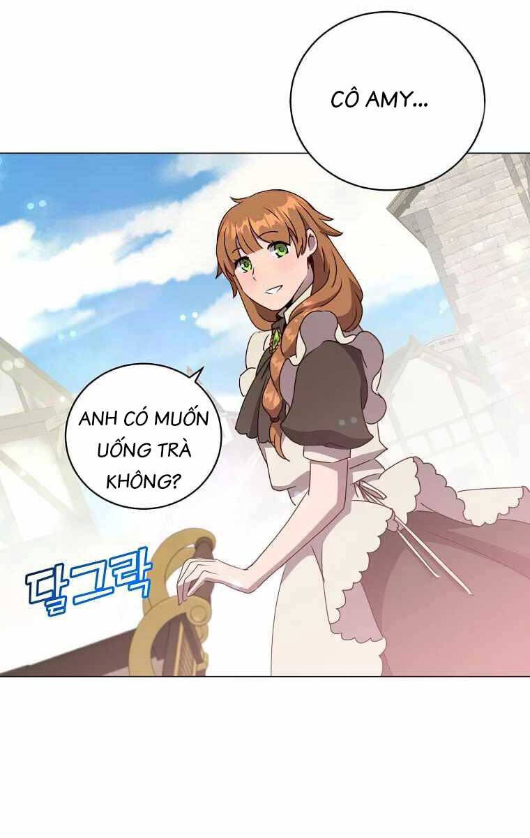 Anh Hùng Mạnh Nhất Trở Lại Chap 129 - Next Chap 130