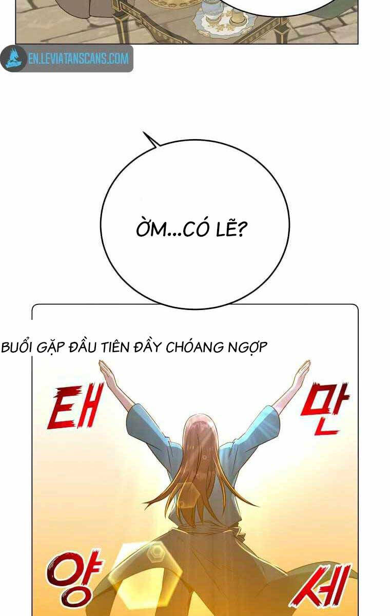 Anh Hùng Mạnh Nhất Trở Lại Chap 129 - Next Chap 130