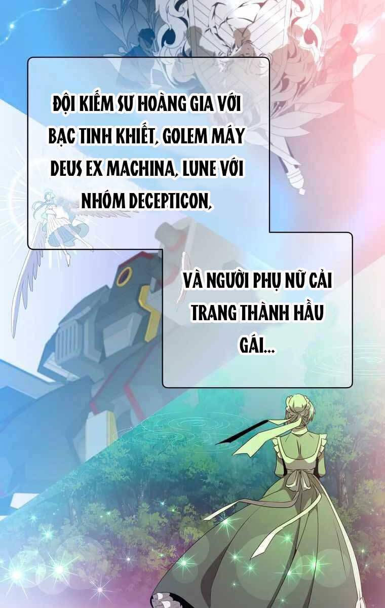 Anh Hùng Mạnh Nhất Trở Lại Chap 129 - Next Chap 130