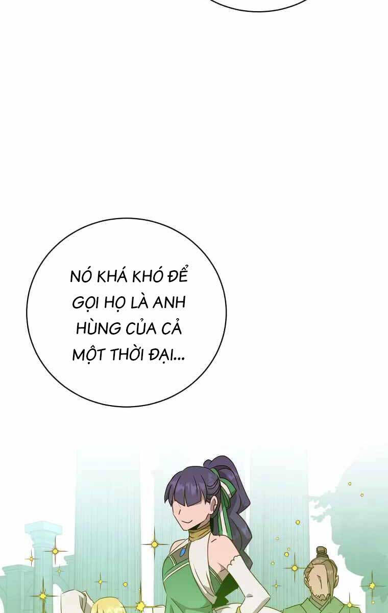 Anh Hùng Mạnh Nhất Trở Lại Chap 129 - Next Chap 130