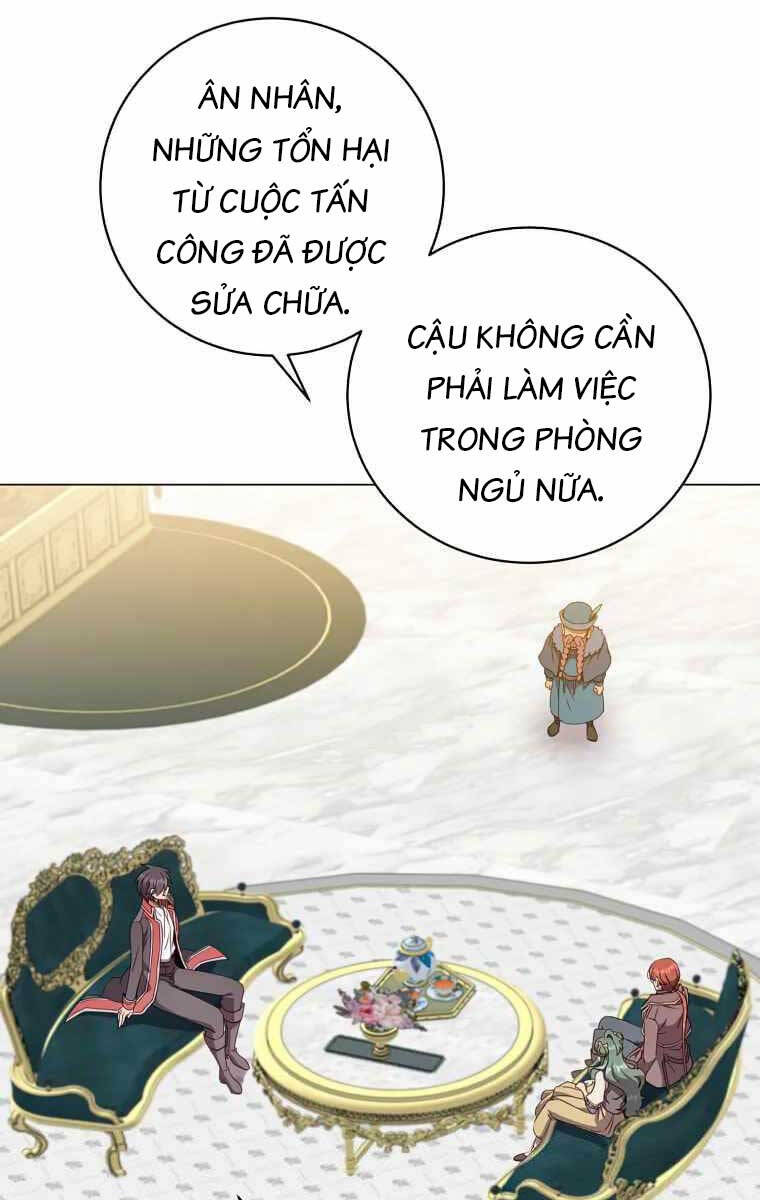 Anh Hùng Mạnh Nhất Trở Lại Chap 129 - Next Chap 130