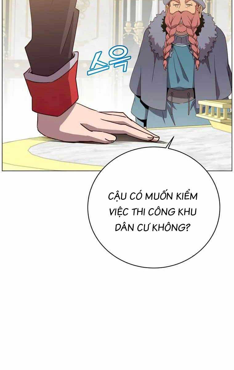 Anh Hùng Mạnh Nhất Trở Lại Chap 129 - Next Chap 130