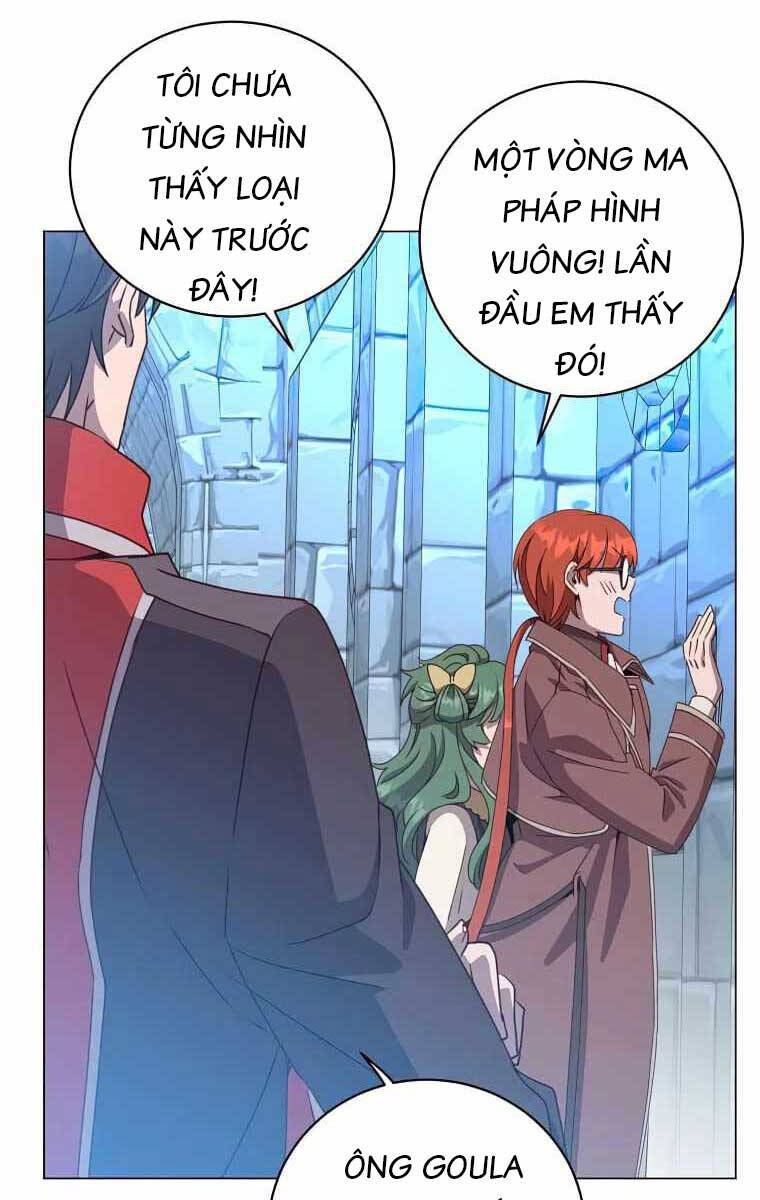 Anh Hùng Mạnh Nhất Trở Lại Chap 129 - Next Chap 130