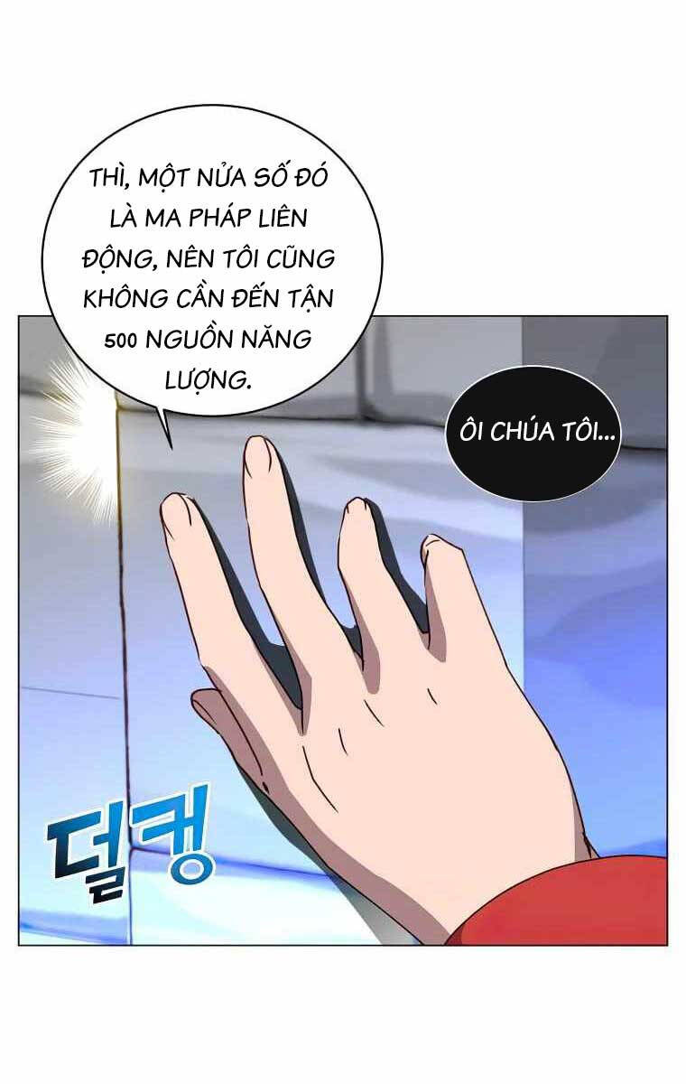 Anh Hùng Mạnh Nhất Trở Lại Chap 129 - Next Chap 130