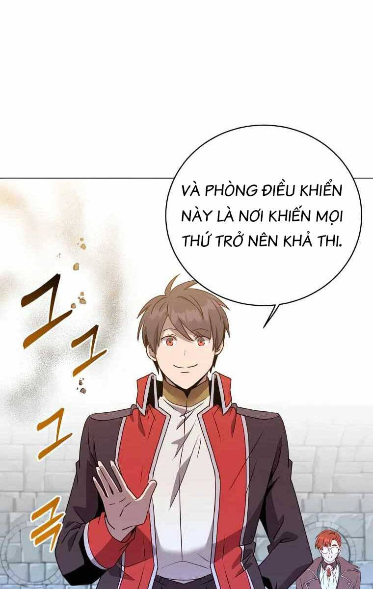Anh Hùng Mạnh Nhất Trở Lại Chap 129 - Next Chap 130