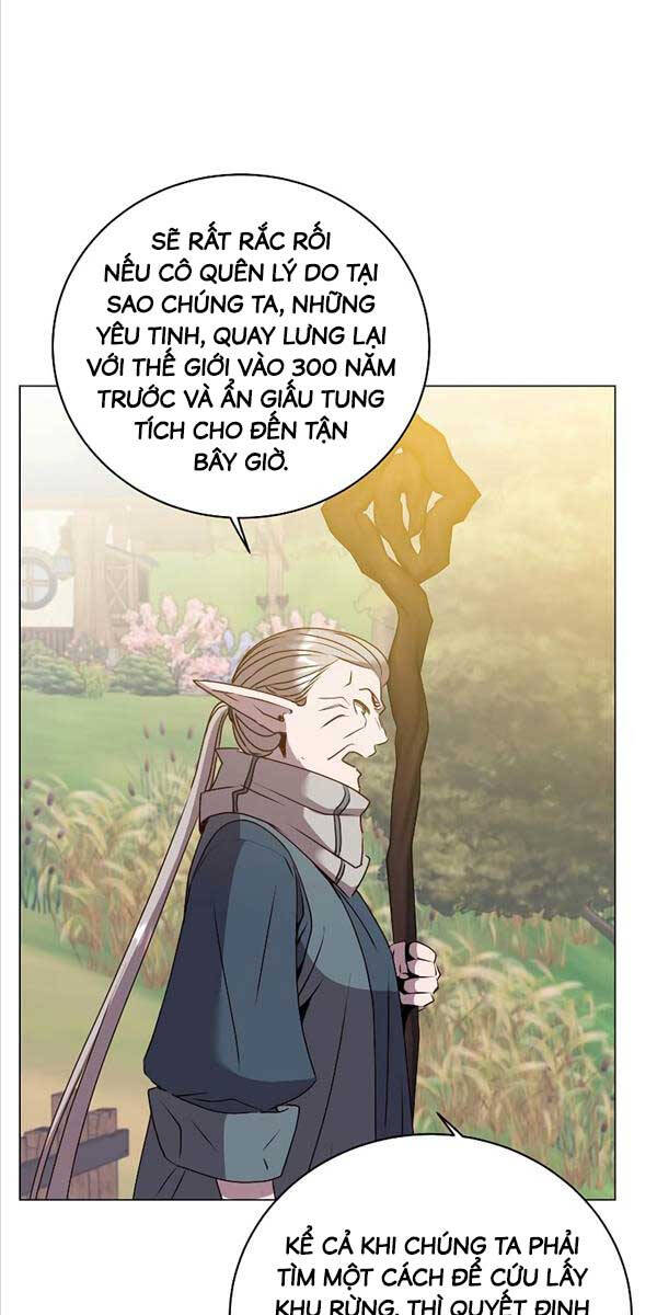 Anh Hùng Mạnh Nhất Trở Lại Chap 133 - Next Chap 134