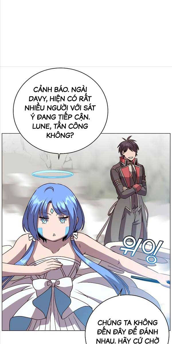 Anh Hùng Mạnh Nhất Trở Lại Chap 133 - Next Chap 134