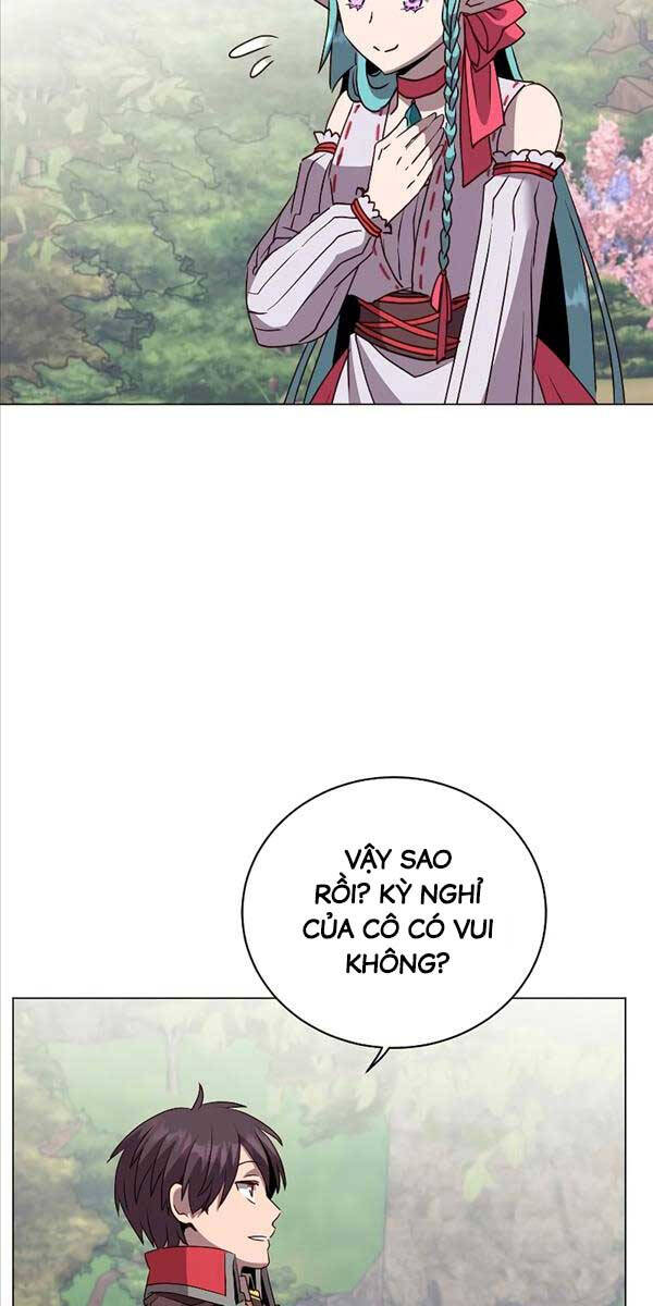 Anh Hùng Mạnh Nhất Trở Lại Chap 133 - Next Chap 134