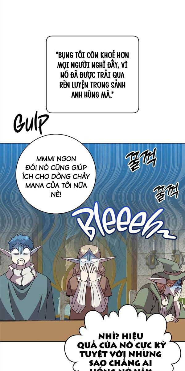 Anh Hùng Mạnh Nhất Trở Lại Chap 133 - Next Chap 134