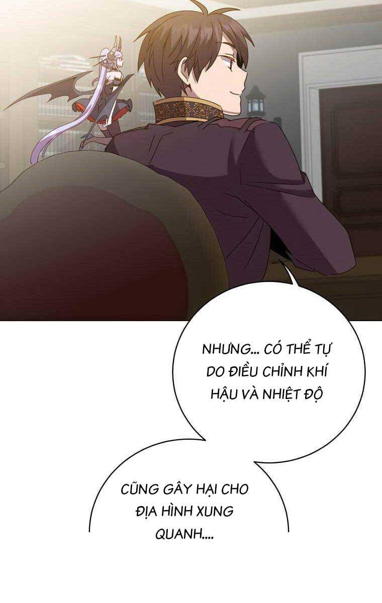 Anh Hùng Mạnh Nhất Trở Lại Chap 130 - Next Chap 131