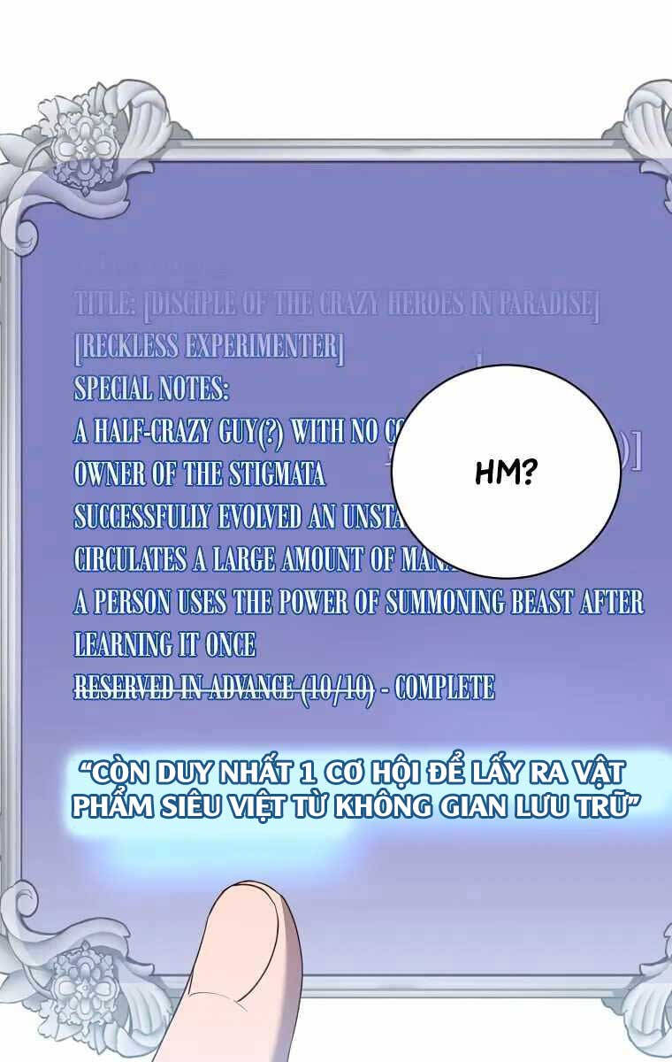 Anh Hùng Mạnh Nhất Trở Lại Chap 131 - Next Chap 132