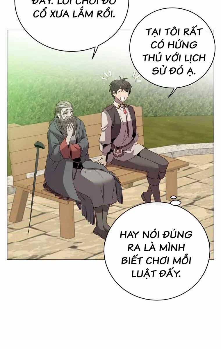 Anh Hùng Mạnh Nhất Trở Lại Chap 131 - Next Chap 132