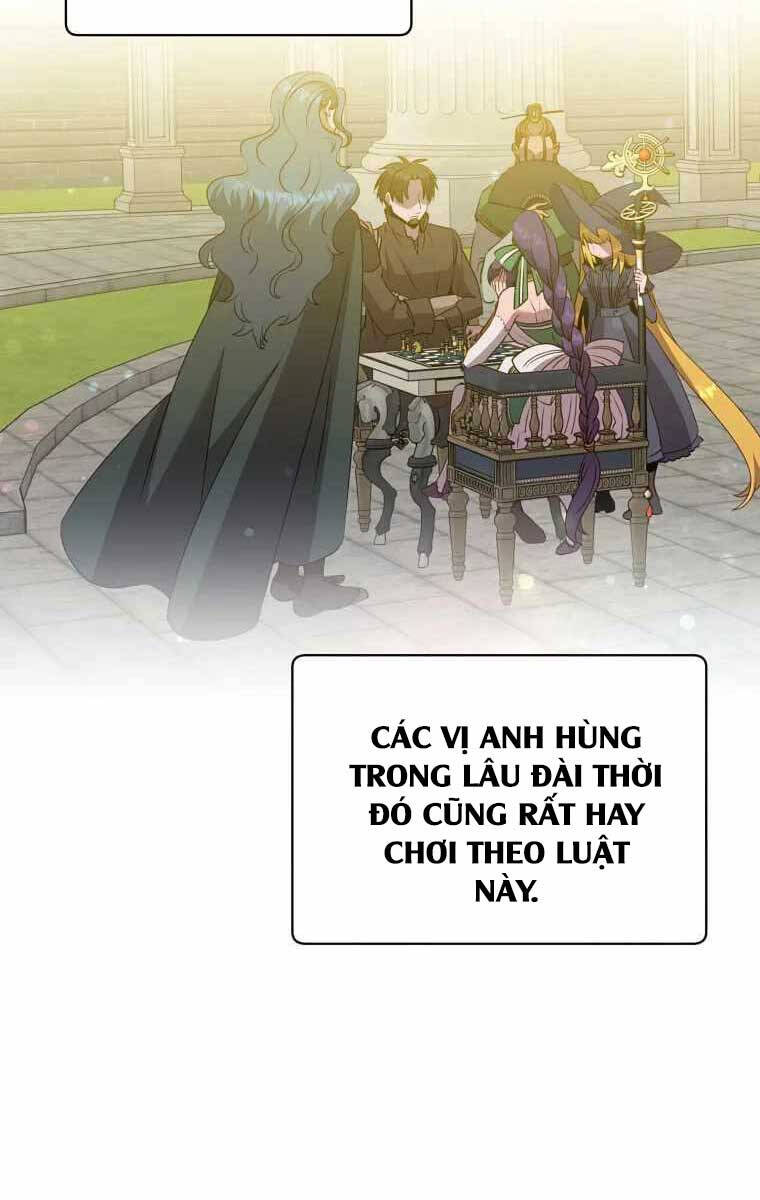 Anh Hùng Mạnh Nhất Trở Lại Chap 131 - Next Chap 132