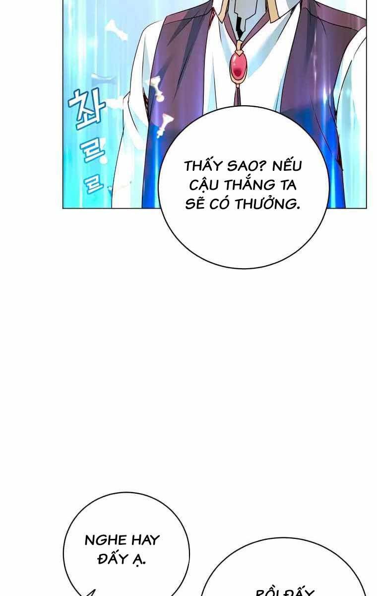 Anh Hùng Mạnh Nhất Trở Lại Chap 131 - Next Chap 132