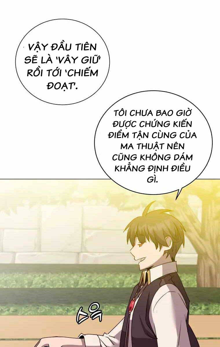 Anh Hùng Mạnh Nhất Trở Lại Chap 131 - Next Chap 132
