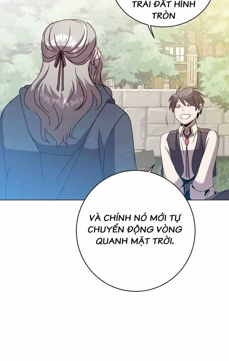 Anh Hùng Mạnh Nhất Trở Lại Chap 131 - Next Chap 132