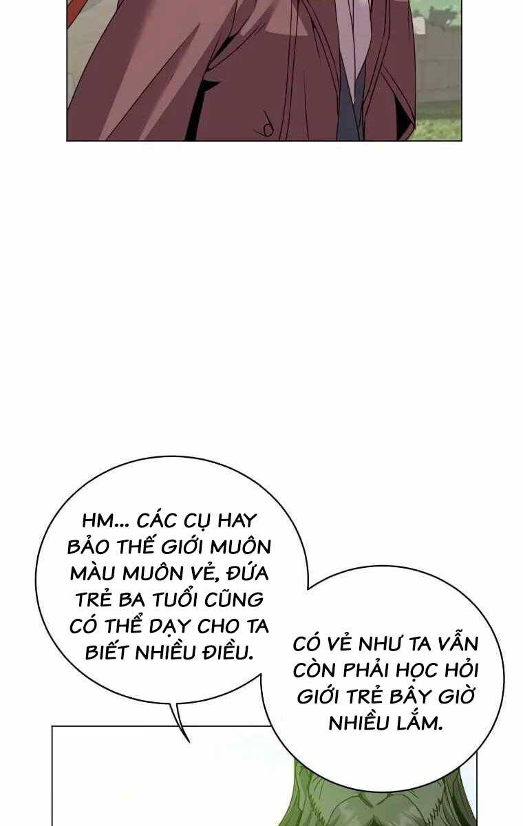 Anh Hùng Mạnh Nhất Trở Lại Chap 131 - Next Chap 132