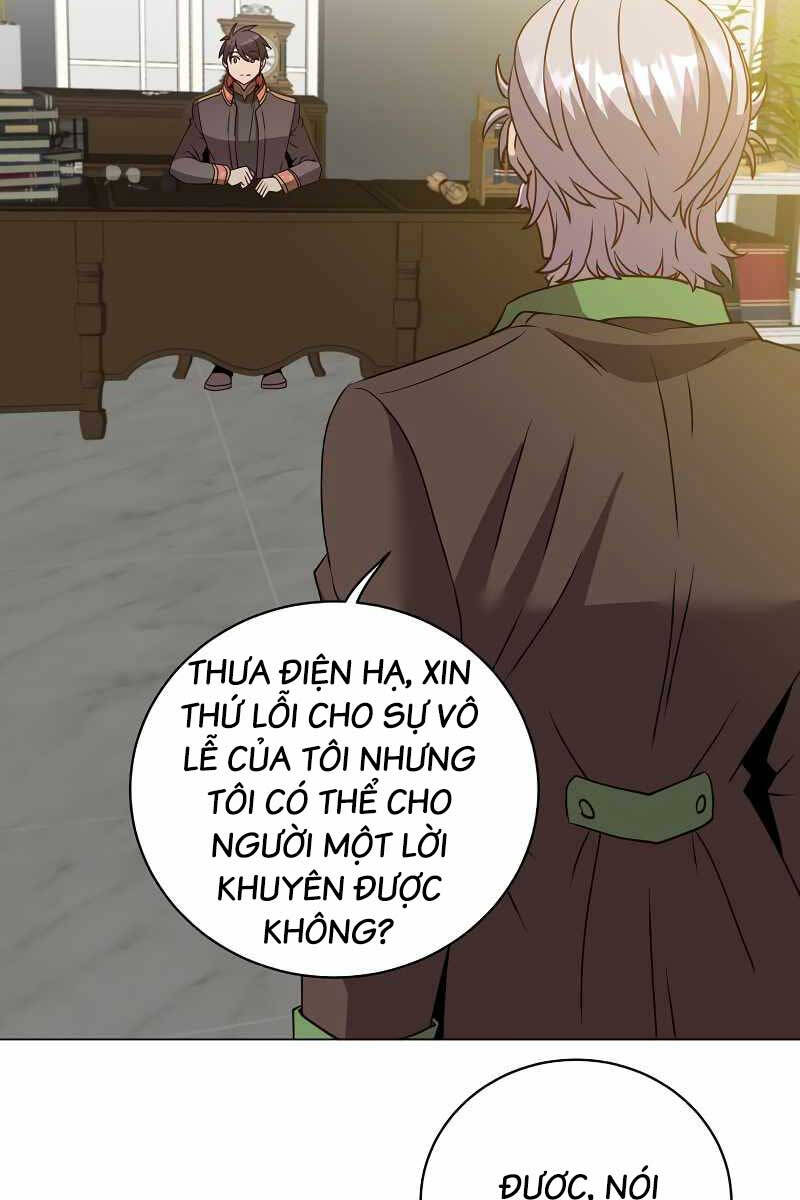 Anh Hùng Mạnh Nhất Trở Lại Chap 132 - Next Chap 133