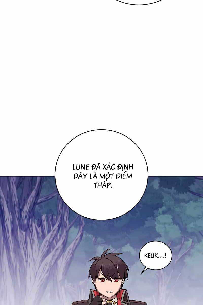 Anh Hùng Mạnh Nhất Trở Lại Chap 132 - Next Chap 133