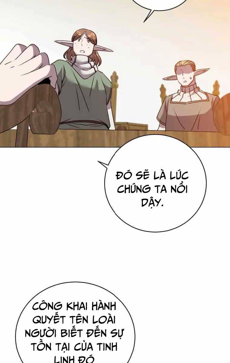 Anh Hùng Mạnh Nhất Trở Lại Chap 134 - Next Chap 135