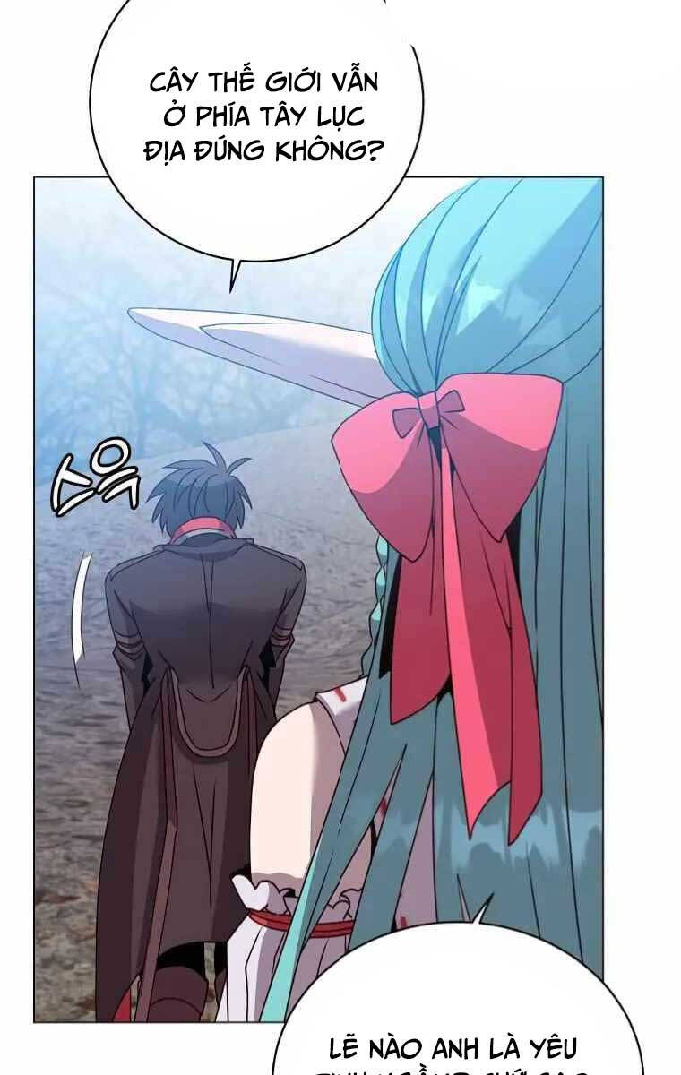 Anh Hùng Mạnh Nhất Trở Lại Chap 134 - Next Chap 135