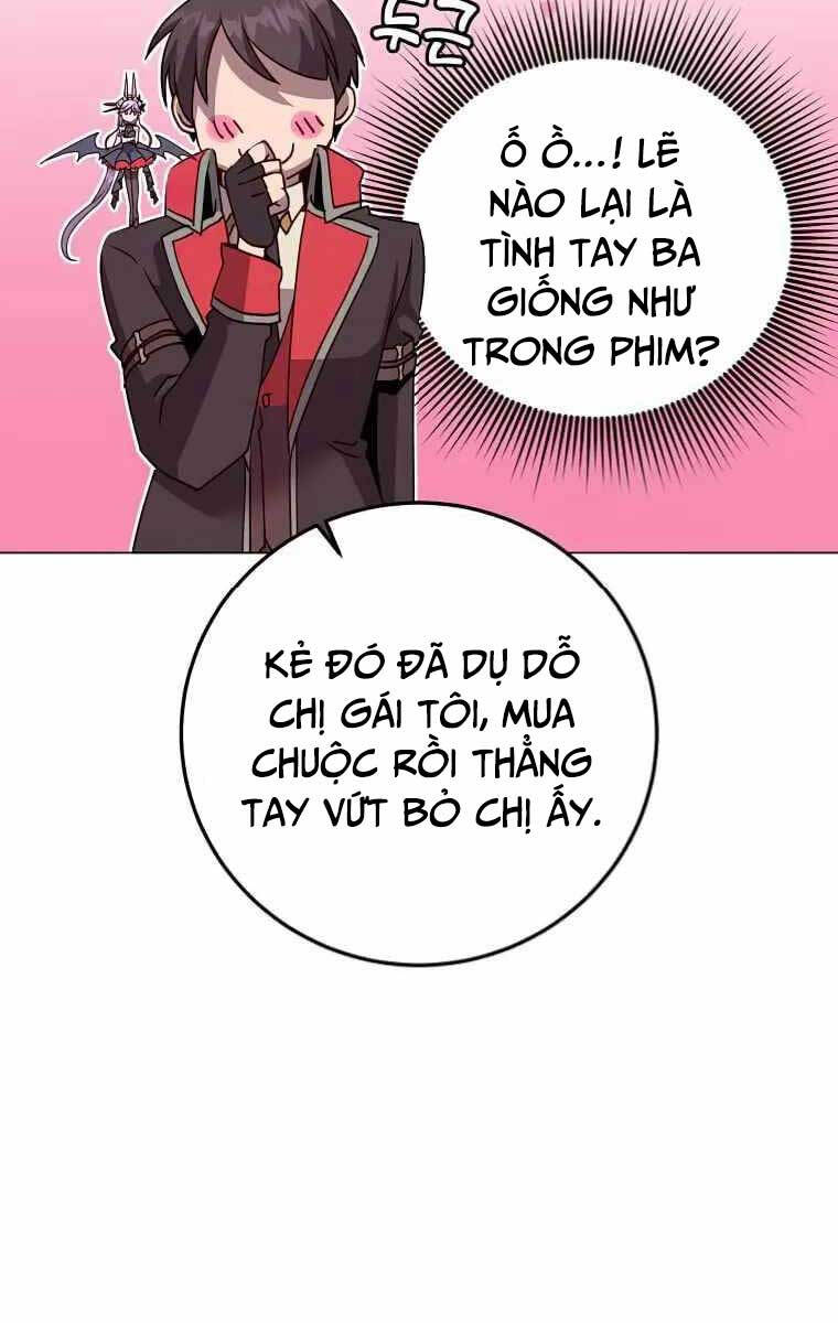 Anh Hùng Mạnh Nhất Trở Lại Chap 134 - Next Chap 135