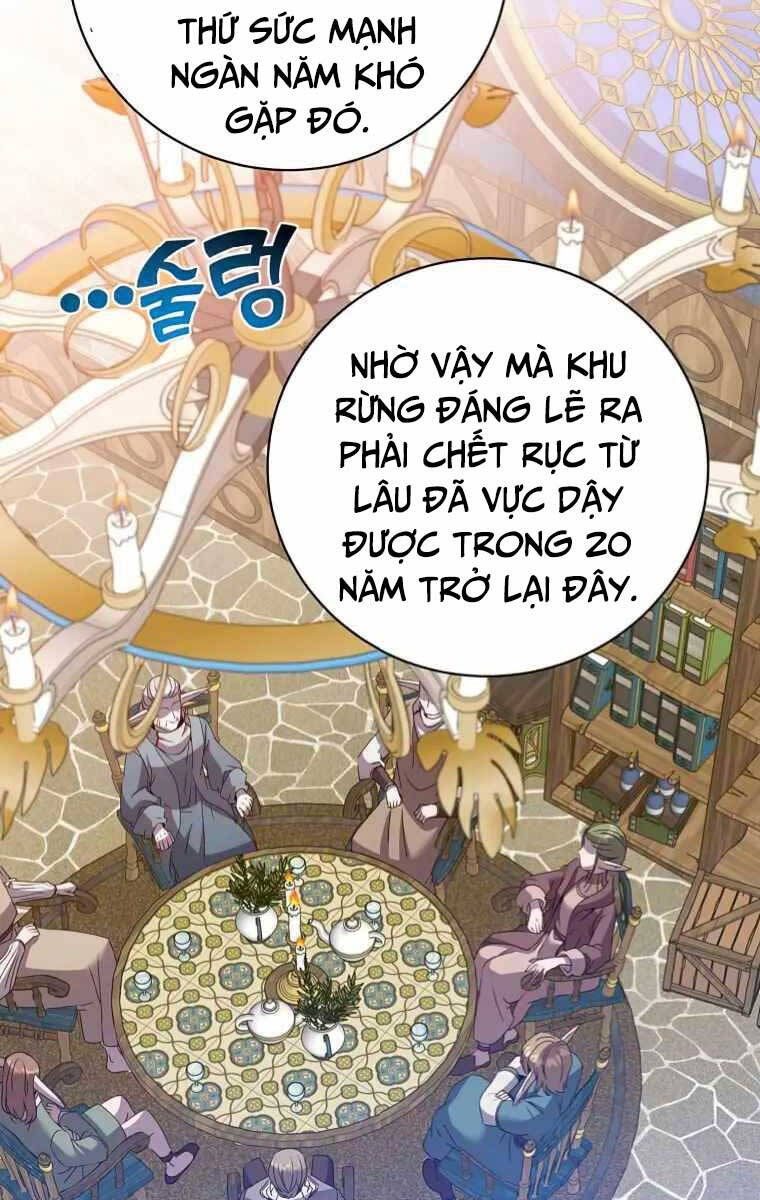 Anh Hùng Mạnh Nhất Trở Lại Chap 134 - Next Chap 135