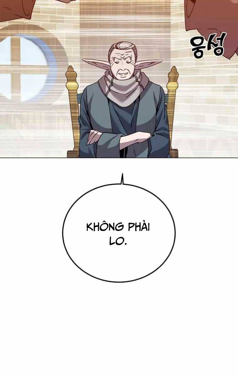 Anh Hùng Mạnh Nhất Trở Lại Chap 134 - Next Chap 135