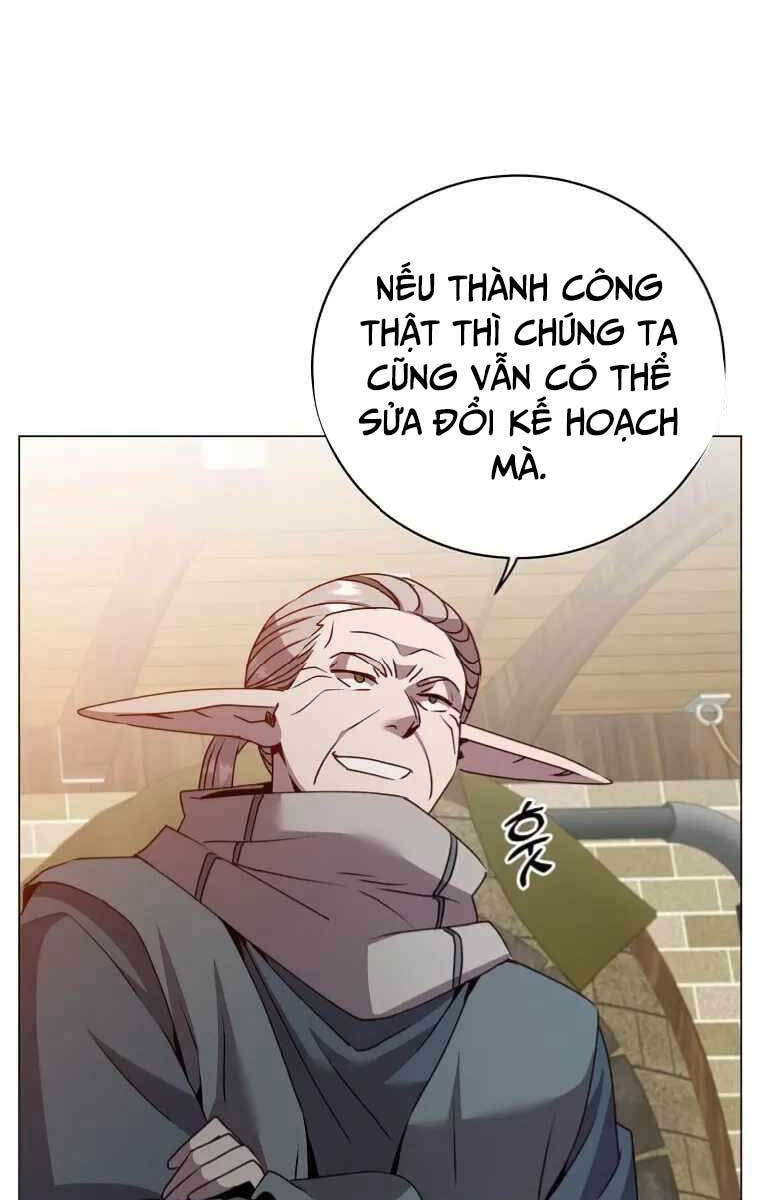 Anh Hùng Mạnh Nhất Trở Lại Chap 134 - Next Chap 135