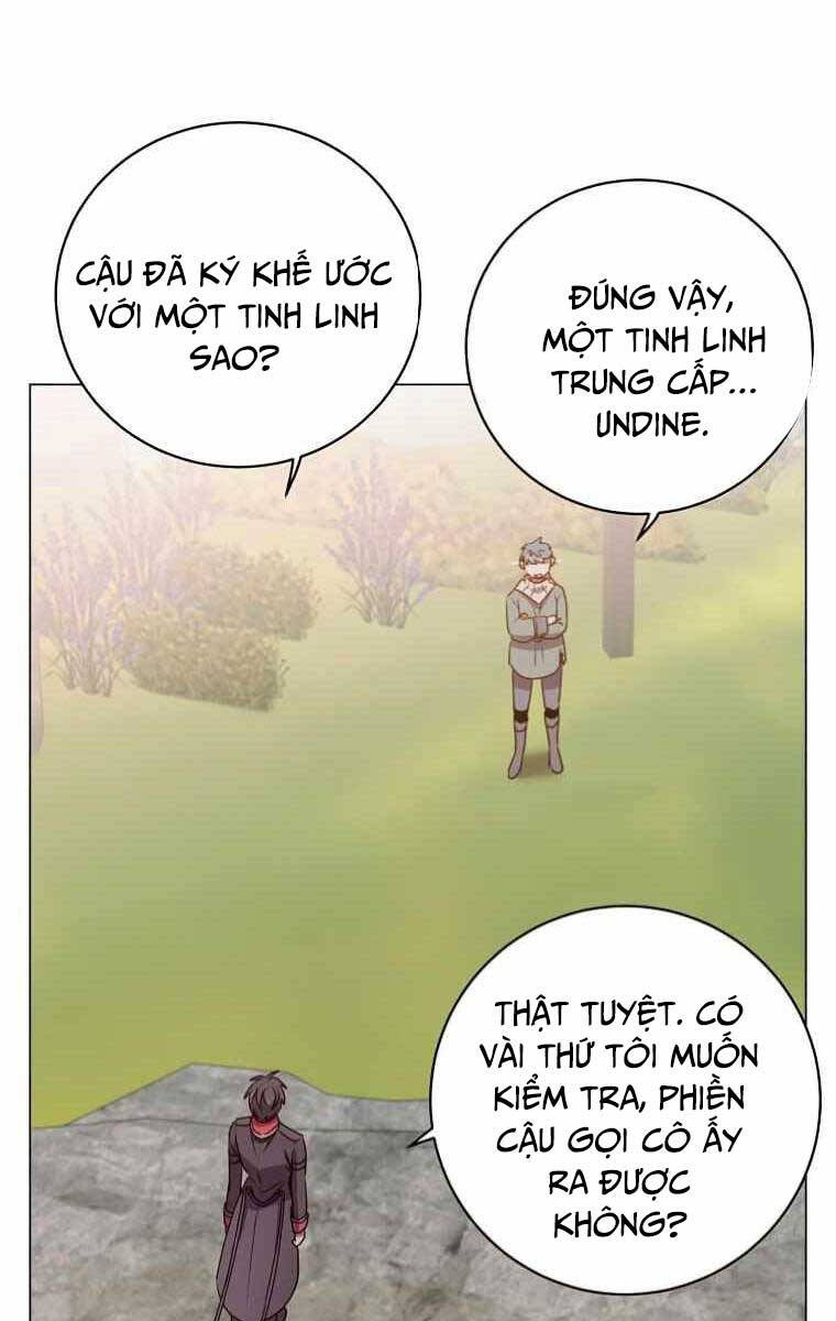 Anh Hùng Mạnh Nhất Trở Lại Chap 135 - Next Chap 136