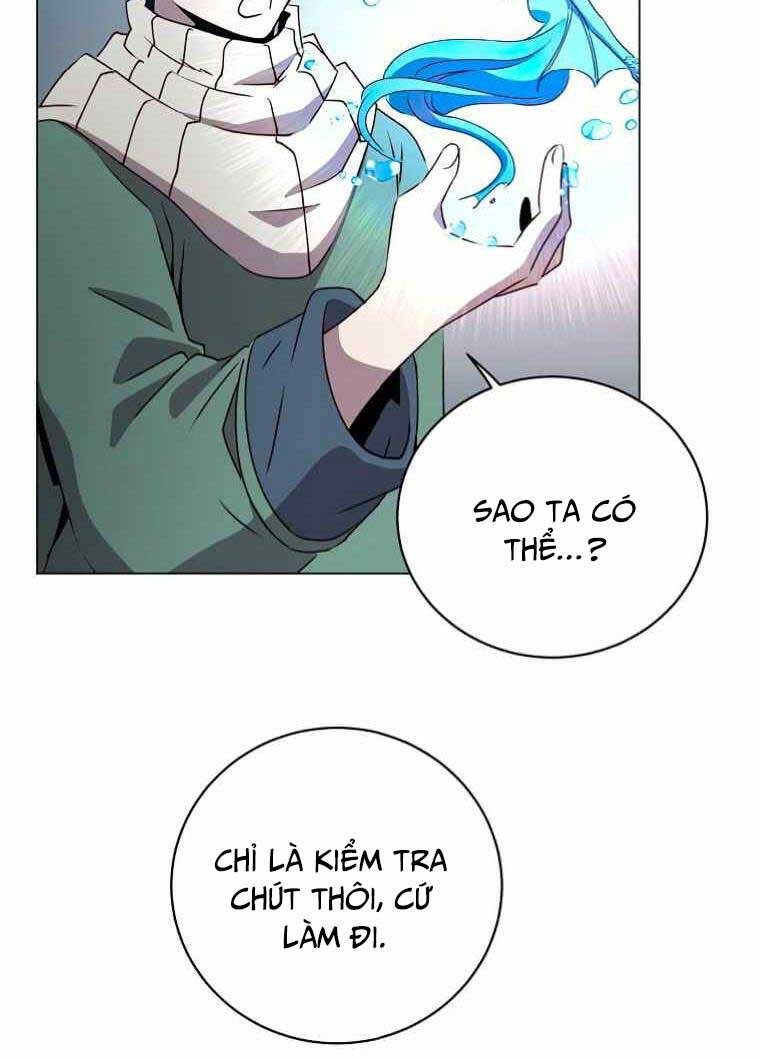 Anh Hùng Mạnh Nhất Trở Lại Chap 135 - Next Chap 136