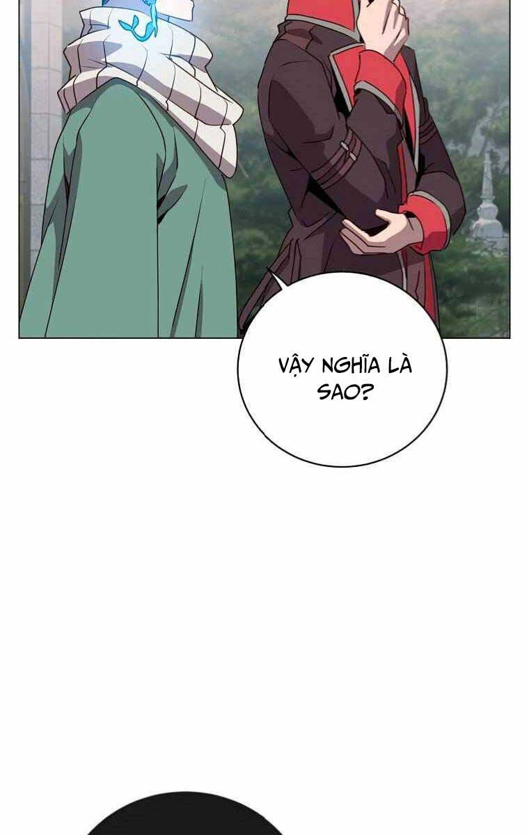Anh Hùng Mạnh Nhất Trở Lại Chap 135 - Next Chap 136