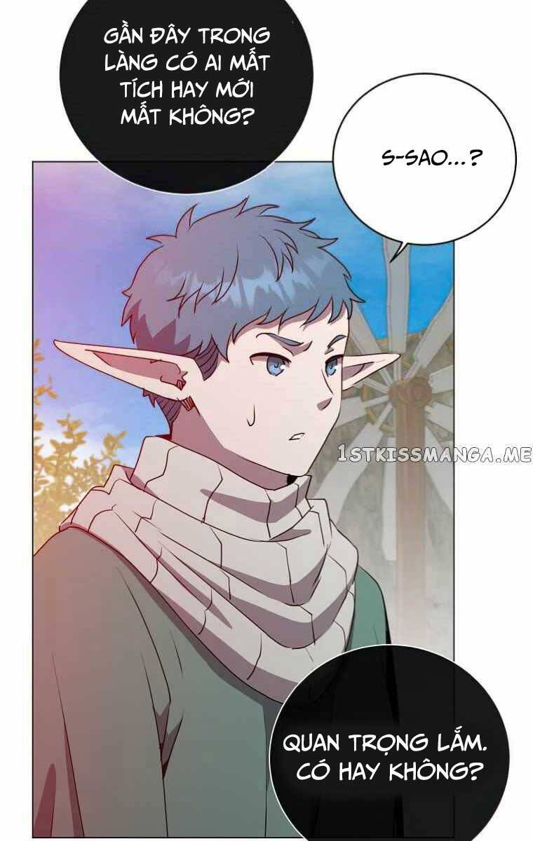 Anh Hùng Mạnh Nhất Trở Lại Chap 135 - Next Chap 136