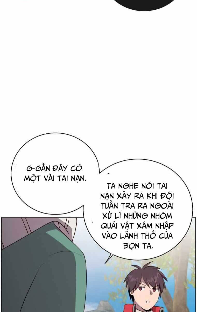 Anh Hùng Mạnh Nhất Trở Lại Chap 135 - Next Chap 136