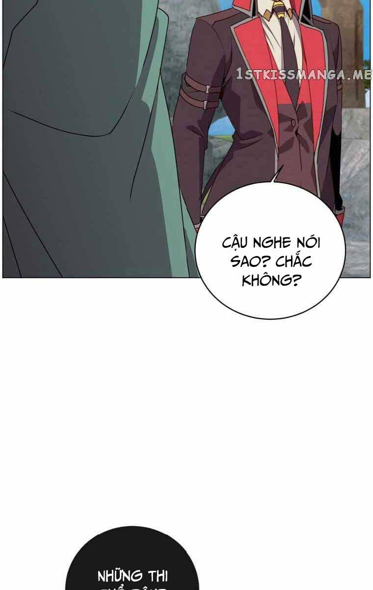 Anh Hùng Mạnh Nhất Trở Lại Chap 135 - Next Chap 136