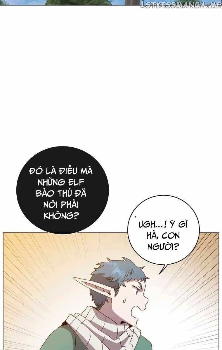 Anh Hùng Mạnh Nhất Trở Lại Chap 135 - Next Chap 136