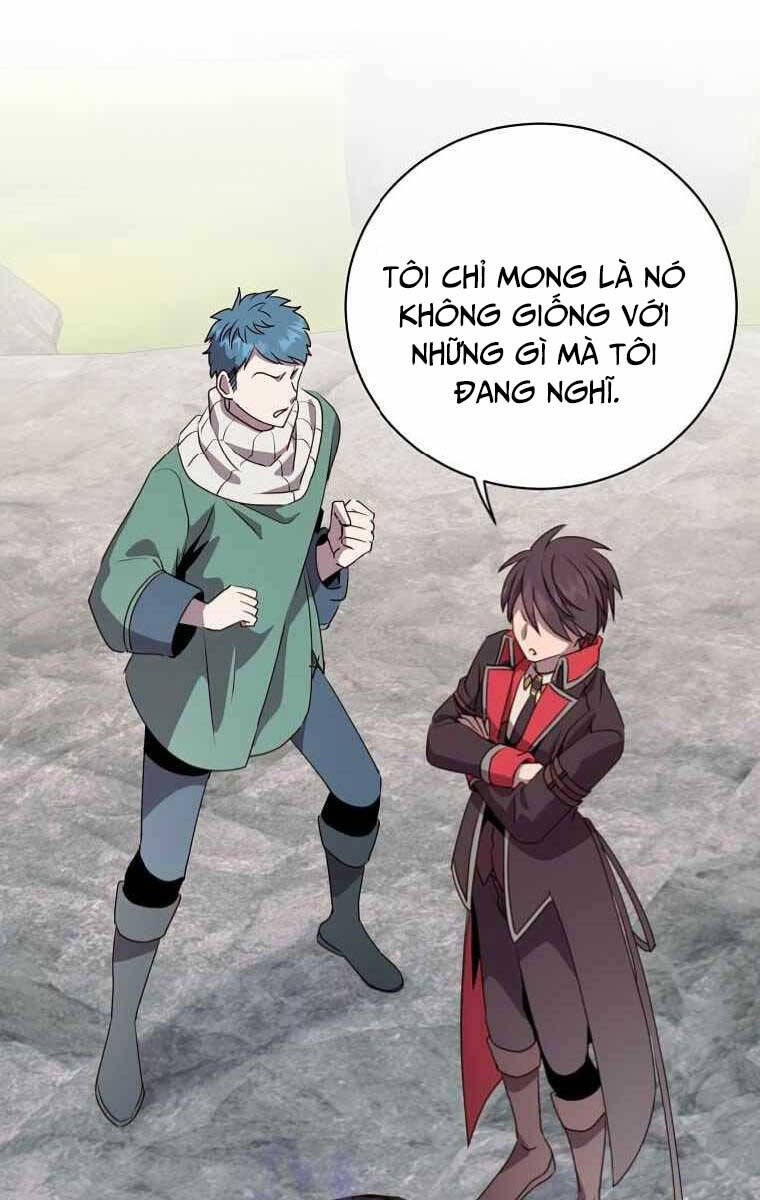 Anh Hùng Mạnh Nhất Trở Lại Chap 135 - Next Chap 136